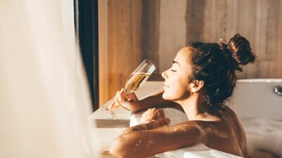 Costco Jacuzzi Bath