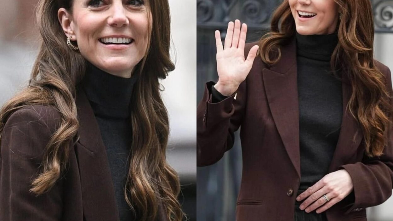 Kate Middleton