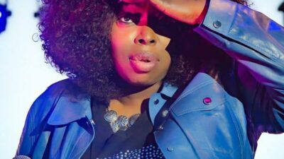 Angie Stone Died At 63