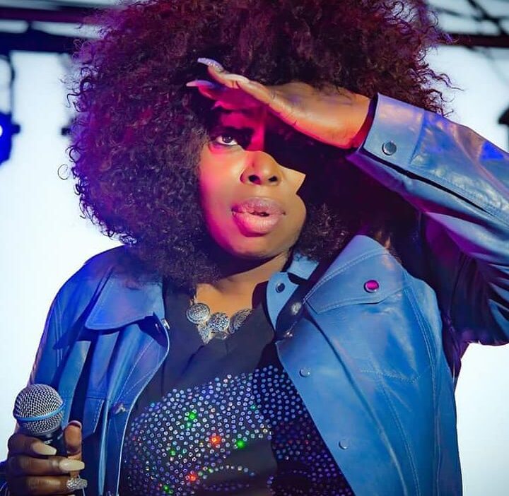 Angie Stone Died At 63